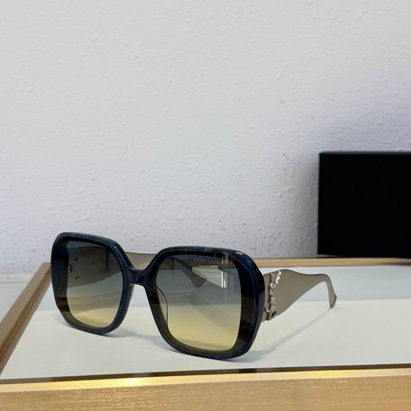 YSL Glasses sms54
